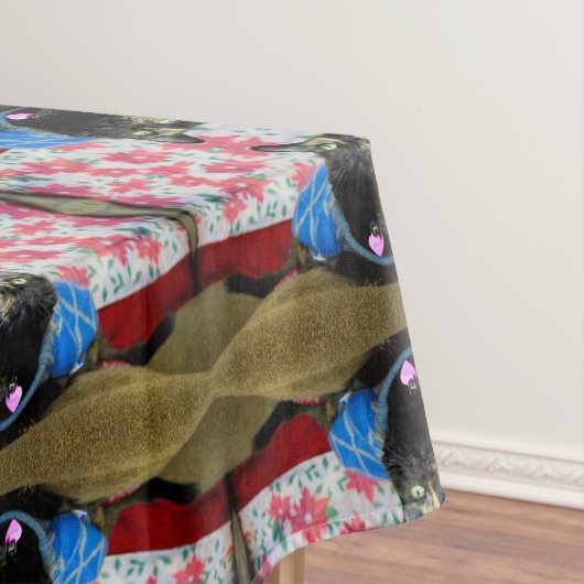 Nappe Calico II (In Situ)