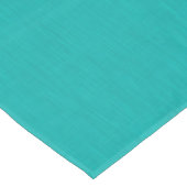 Nappe Calme & simple Fond texturé turquoise (Angle)