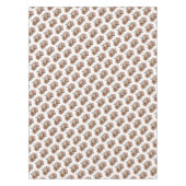 Nappe Camel de Noël (Devant)