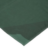 Nappe Caméléon vert mignon (Angle)