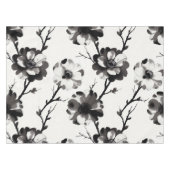 Nappe camélias de style japonais (Devant (Horizontal))
