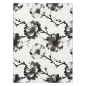 Nappe camélias de style japonais (Devant)