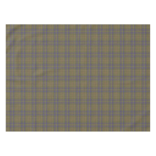 Nappe Cameron Hunter Ancien Tartan écossais (Devant (Horizontal))