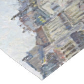 Nappe Camille Pissarro - Boulevard Montmartre, matin (Angle)