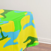 Nappe Camion de pré-printemps (In Situ)