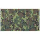 Nappe Camion militaire de Green Forest (Devant (Horizontal))