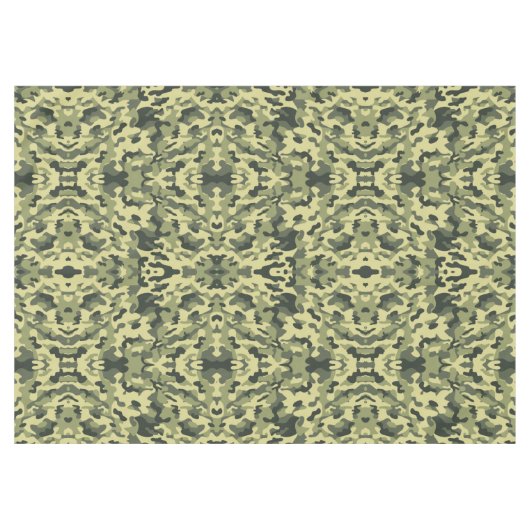 Nappe Camo (Devant (Horizontal))