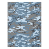 Nappe Camo bleu (Devant)