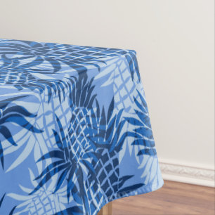 Nappe Camo d'ananas Hawaiian Tropical