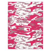 Nappe Camo rouge (Devant)
