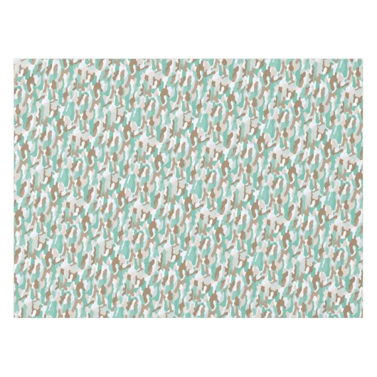 Nappe Camouflage côtier (Devant (Horizontal))