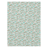 Nappe Camouflage côtier (Devant)