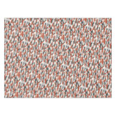 Nappe Camouflage d'automne (Devant (Horizontal))