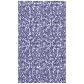 Nappe Camouflage de la marine violette (Devant)