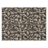 Nappe Camouflage de proximité (Devant (Horizontal))