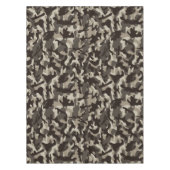 Nappe Camouflage de proximité (Devant)