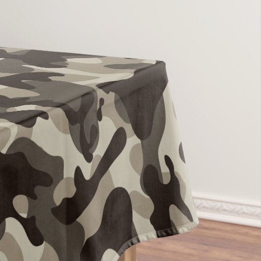 Nappe Camouflage de proximité (In Situ)
