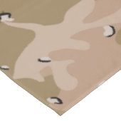 Nappe Camouflage Désert Avec Galets, Militaire, Armée (Angle)