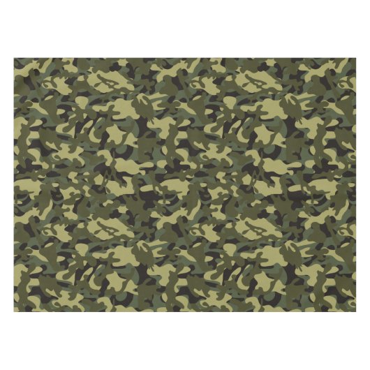 Nappe Camouflage Euro Spring (Devant (Horizontal))