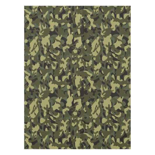 Nappe Camouflage Euro Spring (Devant)