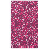 Nappe Camouflage rose (Devant)