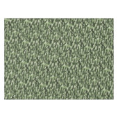 Nappe Camouflage vert classique (Devant (Horizontal))