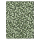 Nappe Camouflage vert classique (Devant)