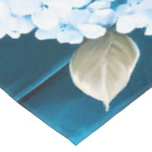Nappe Campagne Vintage en floraison Hydrangea Trio (Angle)