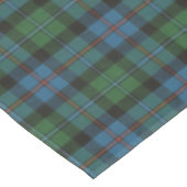 Nappe Campbell Cawdor Ancien Tartan écossais (Angle)