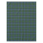 Nappe Campbell Cawdor Ancien Tartan écossais (Devant)