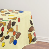 Camping Nuts Candy Trail Mix Outdoor Randonnée Cam