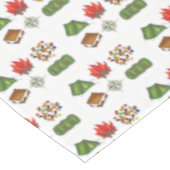 Nappe Camping Tente Compet Sac de couchage Camp d'été (Angle)