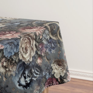 Nappe Canalisation du voile - Gothique Grand Motif