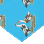 Nappe Canards Ancona Pair (Angle)