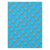 Nappe Canards Ancona Pair (Devant)