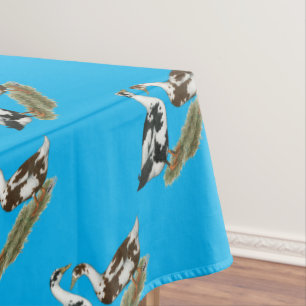 Nappe Canards Ancona Pair