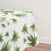 Nappe Canary Vine Feuilles (In Situ)