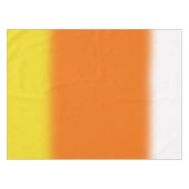 Nappe Candy Corn Ombre (Devant (Horizontal))