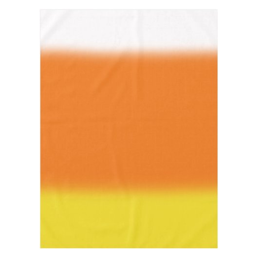 Nappe Candy Corn Ombre (Devant)