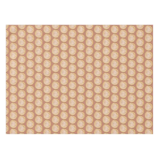 Nappe Cannelle Sugar Snickerdoodle Cookies Vente de gâte (Devant (Horizontal))