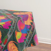 Nappe Cantina Roosters (In Situ)