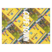 Nappe Cape Town Cityscape Architecture Afrique du Sud (Devant (Horizontal))