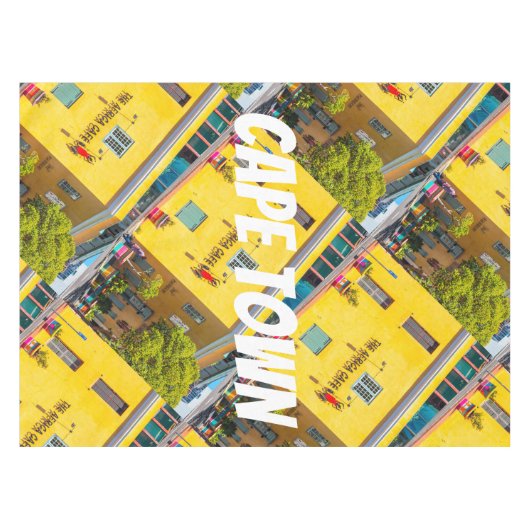 Nappe Cape Town Cityscape Architecture Afrique du Sud (Devant (Horizontal))