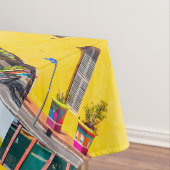 Nappe Cape Town Cityscape Architecture Afrique du Sud (In Situ)