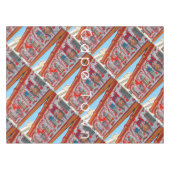 Nappe Cape Town Cityscape Street Afrique du Sud (Devant (Horizontal))