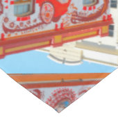 Nappe Cape Town Cityscape Street Afrique du Sud (Angle)