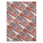 Nappe Cape Town Cityscape Street Afrique du Sud (Devant)