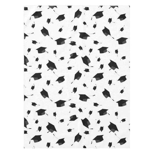 Nappe Caps de cool noir et blanc (Devant)