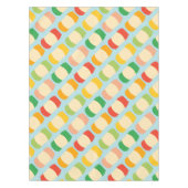 Nappe Capuchons de soude Seltzer modélisés Illustré Été (Devant)