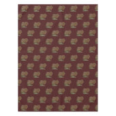 Nappe Capybara (Devant)